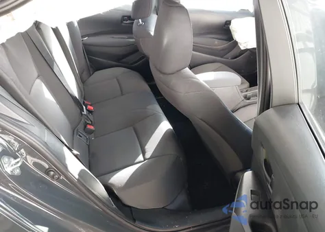 2026 Toyota Corolla Le z USA, uszkodzony, nr VIN 5YFB4MDE9TP373218